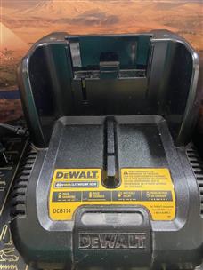 DEWALT DCB114 Good Buya